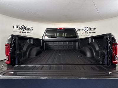 2027 RAM 3500 Tradesman