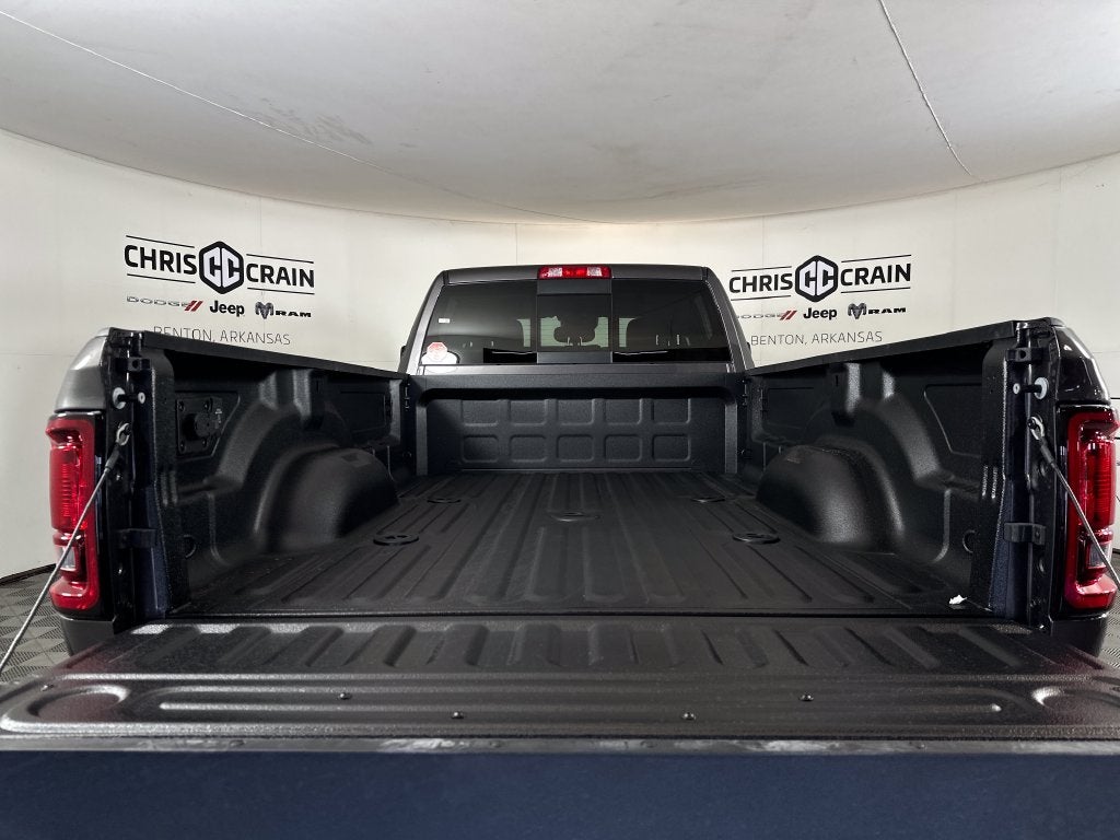 2027 RAM 3500 Tradesman