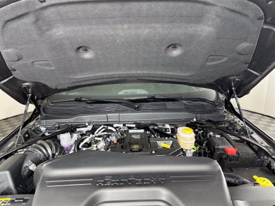 2027 RAM 3500 Tradesman