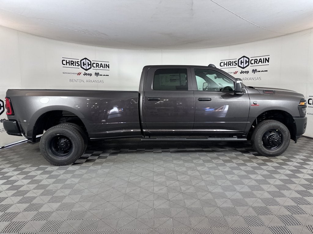 2027 RAM 3500 Tradesman