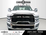 2026 RAM Ram 3500 RAM 3500 BIG HORN CREW CAB 4X4 8' BOX