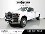 2026 RAM Ram 3500 RAM 3500 BIG HORN CREW CAB 4X4 8' BOX