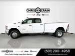2026 RAM Ram 3500 RAM 3500 BIG HORN CREW CAB 4X4 8' BOX