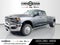 2026 RAM Ram 3500 RAM 3500 BIG HORN CREW CAB 4X4 8' BOX