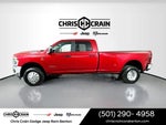 2026 RAM Ram 3500 RAM 3500 BIG HORN CREW CAB 4X4 8' BOX