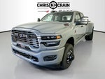 2027 RAM Ram 3500 RAM 3500 BIG HORN CREW CAB 4X4 8' BOX