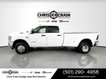 2026 RAM Ram 3500 RAM 3500 BIG HORN CREW CAB 4X4 8' BOX
