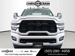 2026 RAM Ram 3500 RAM 3500 BIG HORN CREW CAB 4X4 8' BOX