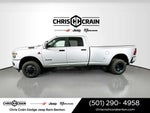 2026 RAM Ram 3500 RAM 3500 BIG HORN CREW CAB 4X4 8' BOX