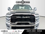 2026 RAM Ram 3500 RAM 3500 BIG HORN CREW CAB 4X4 8' BOX
