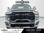 2026 RAM Ram 3500 RAM 3500 BIG HORN CREW CAB 4X4 8' BOX