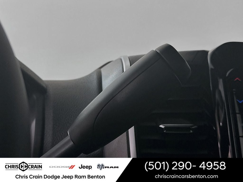 2026 RAM Ram 3500 RAM 3500 BIG HORN CREW CAB 4X4 8' BOX