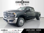 2026 RAM Ram 3500 RAM 3500 BIG HORN CREW CAB 4X4 8' BOX