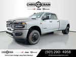 2026 RAM Ram 3500 RAM 3500 BIG HORN CREW CAB 4X4 8' BOX