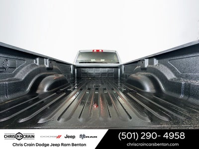 2026 RAM Ram 3500 RAM 3500 BIG HORN CREW CAB 4X4 8' BOX