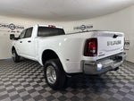 2027 RAM Ram 3500 RAM 3500 BIG HORN CREW CAB 4X4 8' BOX