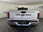 2027 RAM Ram 3500 RAM 3500 BIG HORN CREW CAB 4X4 8' BOX