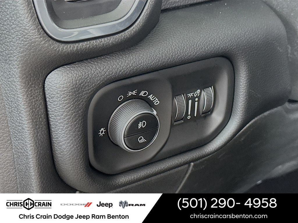 2026 RAM Ram 3500 RAM 3500 LARAMIE MEGA CAB 4X4 6'4' BOX
