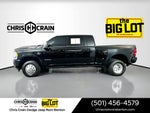 2024 RAM 3500 Limited Longhorn Mega Cab 4x4 6'4' Box