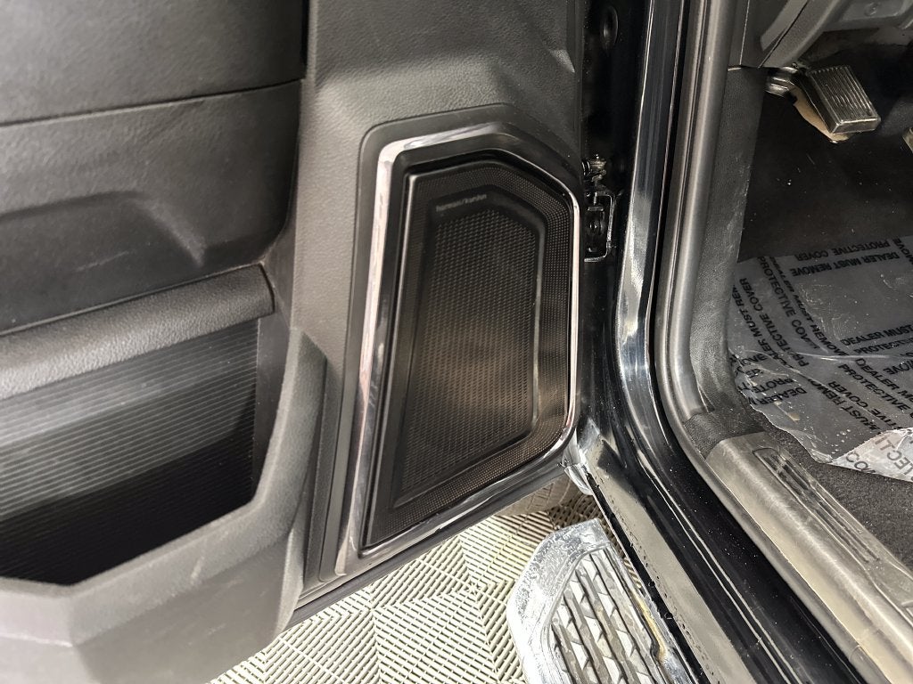 2022 RAM 3500 Limited Mega Cab 4x4 6'4' Box