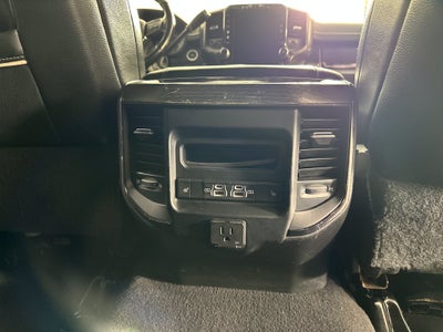 2022 RAM 3500 Limited Mega Cab 4x4 6'4' Box