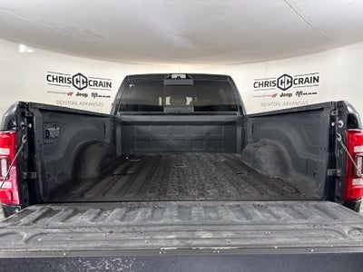 2022 RAM 3500 Limited Mega Cab 4x4 6'4' Box