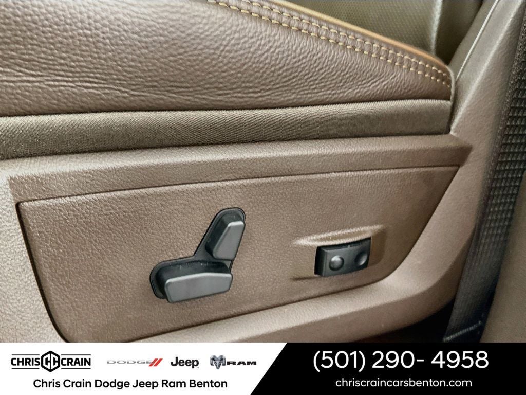 2026 RAM Ram 3500 RAM 3500 LIMITED LONGHORN MEGA CAB 4X4 6'4' BOX