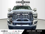 2026 RAM Ram 3500 RAM 3500 LIMITED LONGHORN MEGA CAB 4X4 6'4' BOX
