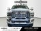 2026 RAM Ram 3500 RAM 3500 LIMITED LONGHORN MEGA CAB 4X4 6'4' BOX