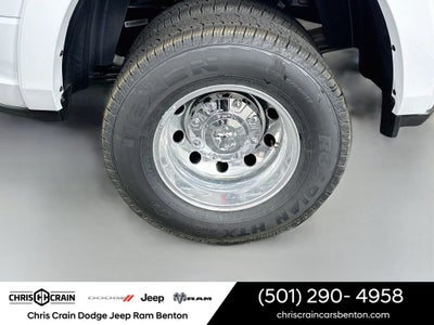 2026 RAM Ram 3500 RAM 3500 LIMITED LONGHORN MEGA CAB 4X4 6'4' BOX