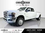 2026 RAM Ram 3500 RAM 3500 LIMITED LONGHORN MEGA CAB 4X4 6'4' BOX