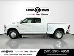 2026 RAM Ram 3500 RAM 3500 LIMITED LONGHORN MEGA CAB 4X4 6'4' BOX