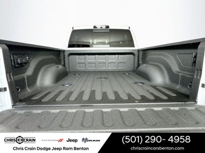 2026 RAM Ram 3500 RAM 3500 LIMITED LONGHORN MEGA CAB 4X4 6'4' BOX