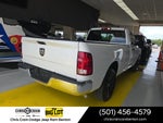 2019 RAM 1500 Classic Tradesman Regular Cab 4x2 8' Box