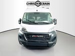 2025 RAM Ram ProMaster RAM PROMASTER 2500 TRADESMAN CARGO VAN HIGH ROOF 136' WB