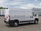 2026 RAM ProMaster 2500 High Roof 159 WB