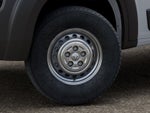 2026 RAM ProMaster 2500 High Roof 159 WB