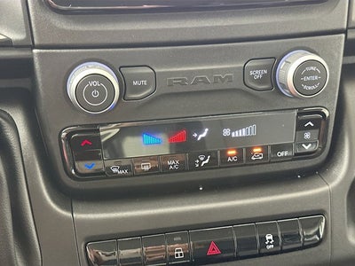 2025 RAM Ram ProMaster RAM PROMASTER 2500 TRADESMAN CARGO VAN HIGH ROOF 159' WB