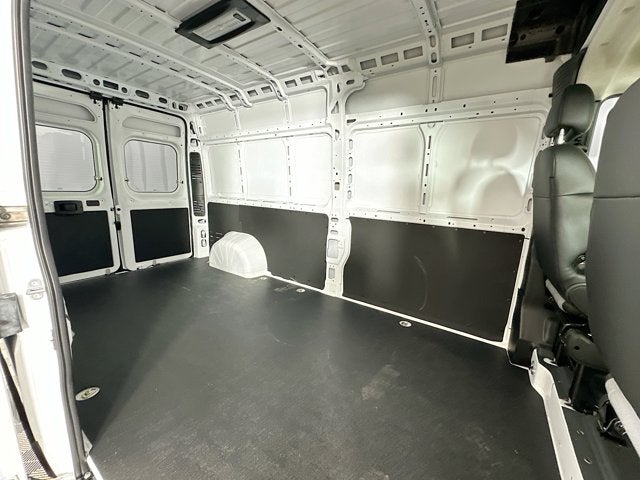 2025 RAM Ram ProMaster RAM PROMASTER 2500 TRADESMAN CARGO VAN HIGH ROOF 159' WB