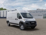 2026 RAM ProMaster 2500 High Roof 159 WB