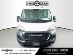 2026 RAM Ram ProMaster RAM PROMASTER 1500 TRADESMAN CARGO VAN LOW ROOF 118' WB