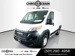 2026 RAM Ram ProMaster RAM PROMASTER 1500 TRADESMAN CARGO VAN LOW ROOF 118' WB