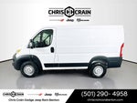 2026 RAM Ram ProMaster RAM PROMASTER 1500 TRADESMAN CARGO VAN LOW ROOF 118' WB