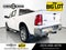 2017 RAM 1500 Big Horn Crew Cab 4x4 5'7' Box
