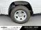 2026 RAM Ram 1500 RAM 1500 TRADESMAN CREW CAB 4X2 5'7' BOX
