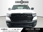 2026 RAM Ram 1500 RAM 1500 TRADESMAN CREW CAB 4X2 5'7' BOX