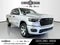 2027 RAM Ram 1500 RAM 1500 EXPRESS CREW CAB 4X4 5'7' BOX