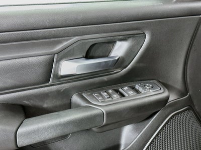 2027 RAM Ram 1500 RAM 1500 EXPRESS CREW CAB 4X4 5'7' BOX