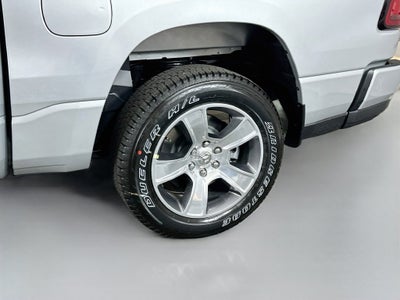2027 RAM Ram 1500 RAM 1500 EXPRESS CREW CAB 4X4 5'7' BOX