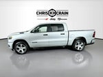 2027 RAM Ram 1500 RAM 1500 EXPRESS CREW CAB 4X4 5'7' BOX